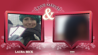 Who's Your Facebook Stalker Love Match?